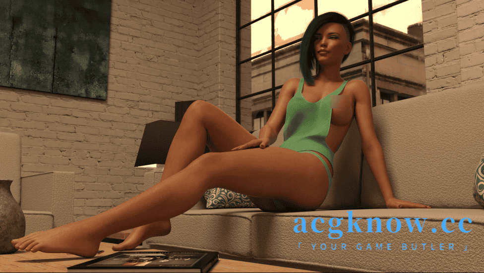 图片[2]-[PC+安卓][欧美SLG/汉化/动态] 破碎 [v0.23.1] Shattered [4G]-acgknow